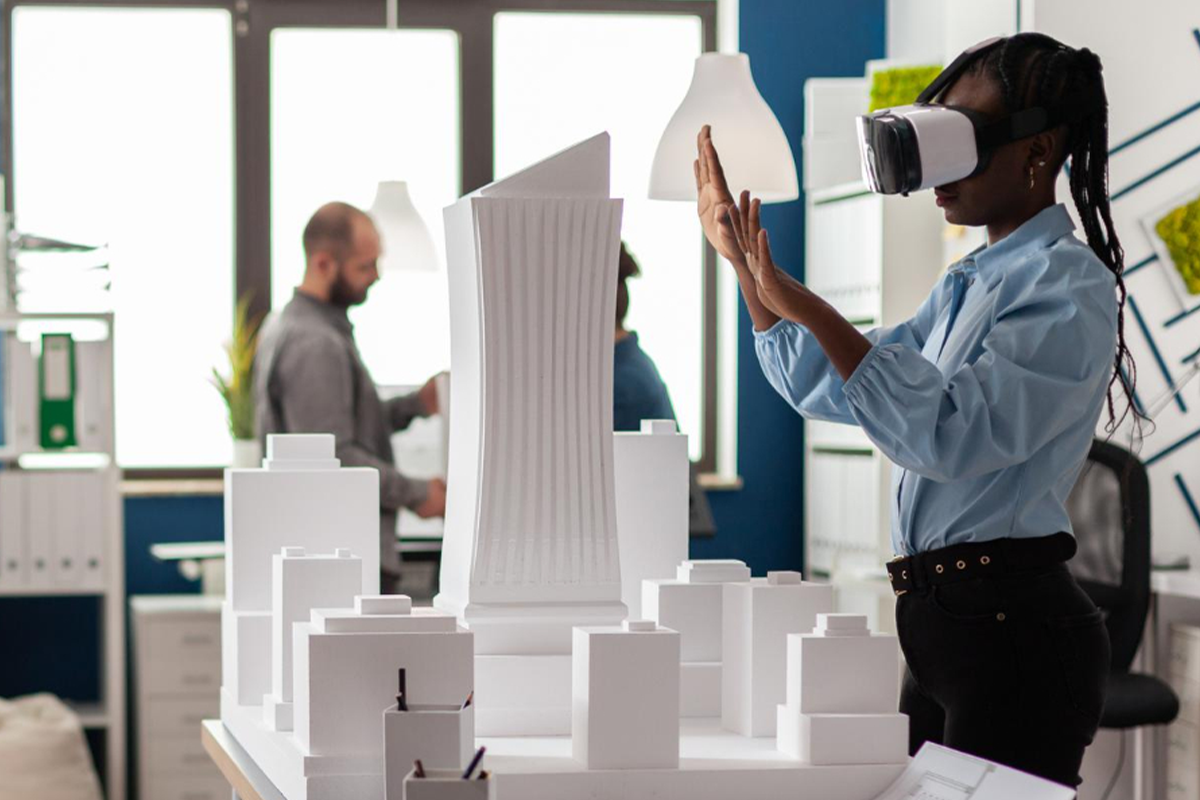 3D-visualisation